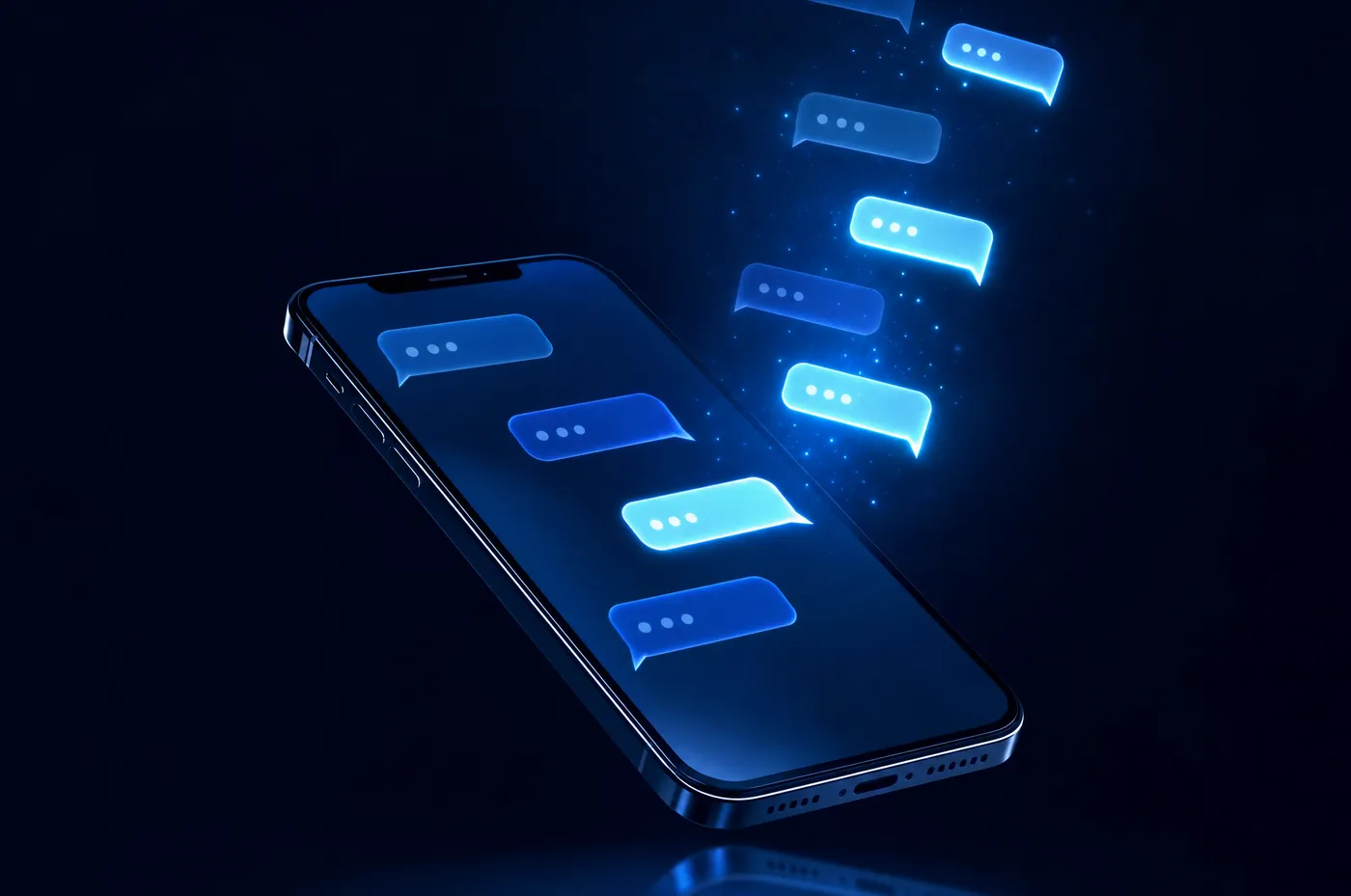 Atendimento automatizado no WhatsApp com inteligência artificial
