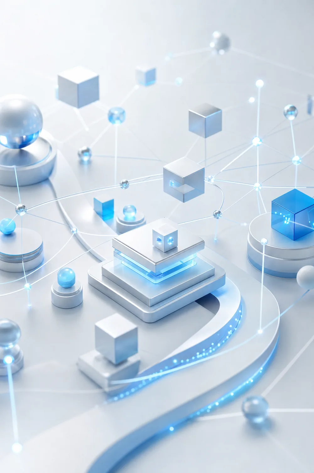 Processos da empresa organizados e automatizados com inteligência artificial